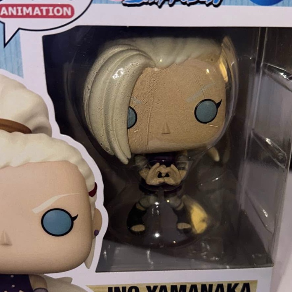 Funko Pop! Ino Yamanaka